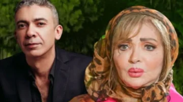 شهيرة تكشف تفاصيل التزامها بنظام الطيبات وتتحدث عن امتناعها عن الفراخ والبيض